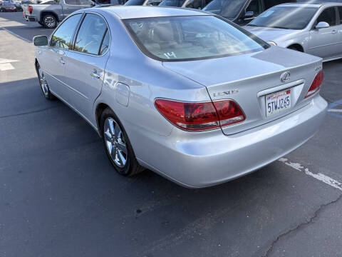 2006 Lexus ES 330