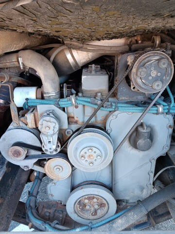 1996 Fleetwood RV American Tradition 37TF