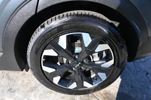 2023 Kia Sportage Plug-In Hybrid X-Line