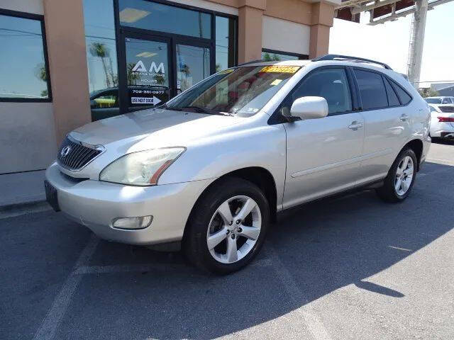 2006 Lexus RX 330