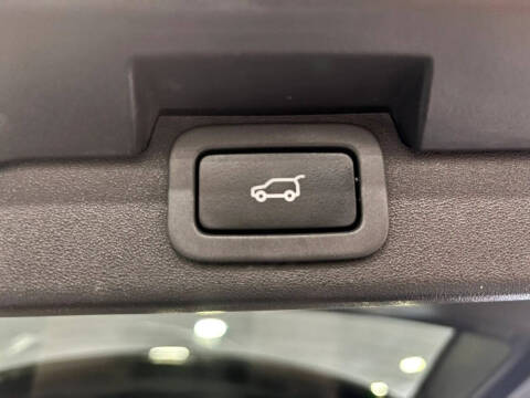 2017 Land Rover Discovery SE