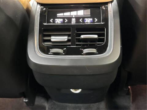 2017 Volvo XC90 T6 Inscription