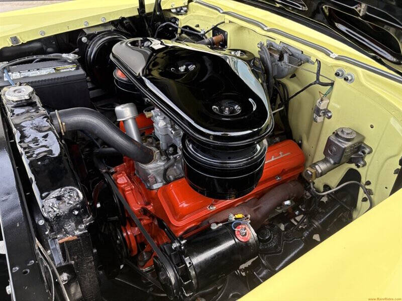 1957 Chevrolet Bel Air