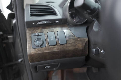 2011 Acura MDX SH-AWD