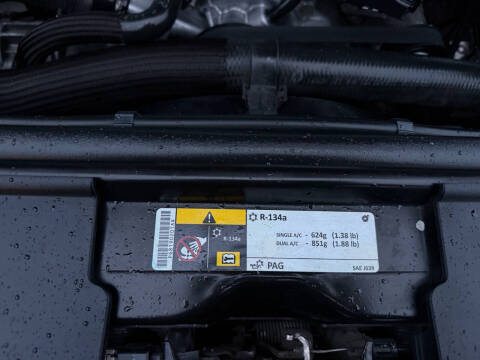 2017 Jeep Grand Cherokee SRT