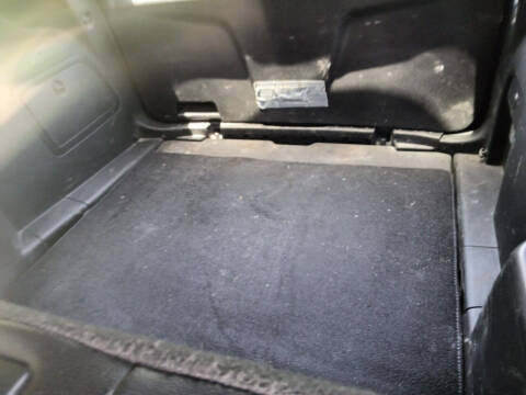 2016 Ford Explorer Police Interceptor Utility