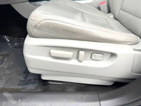 2014 Acura MDX SH-AWD w/Tech