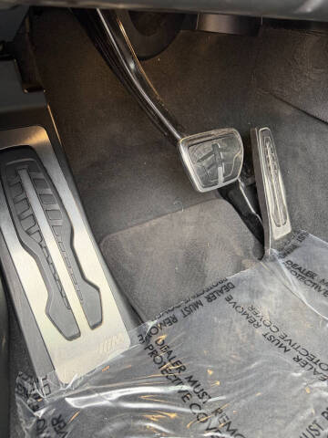 2019 BMW X7 xDrive50i