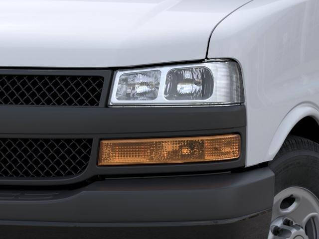 2020 Chevrolet Express Passenger