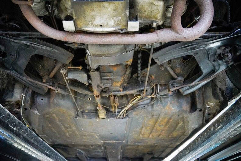 1962 Chevrolet Corvair