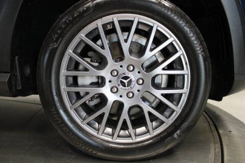 2022 Mercedes-Benz GLE GLE 350 4MATIC