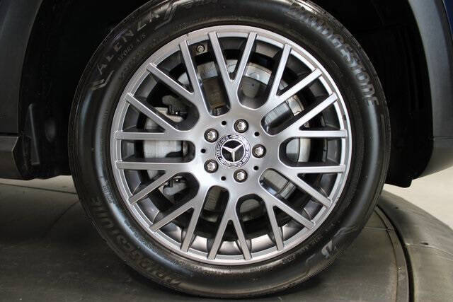 2022 Mercedes-Benz GLE GLE 350 4MATIC