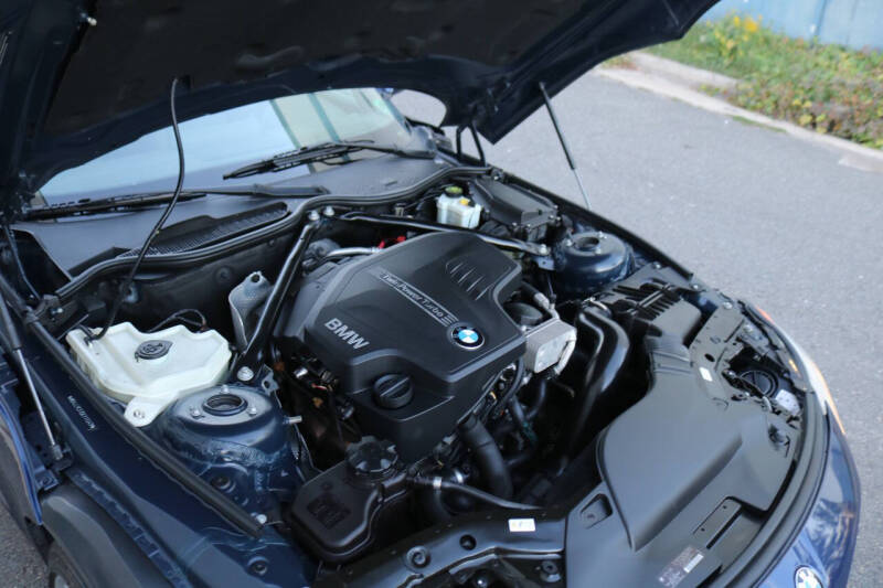 2013 BMW Z4 sDrive28i