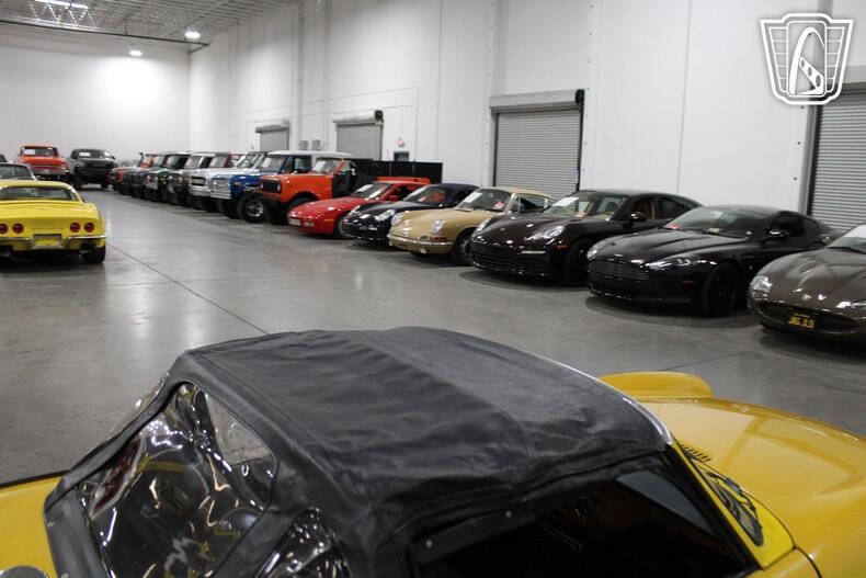 1980 Triumph Spitfire