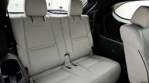 2021 Mazda CX-9 Signature