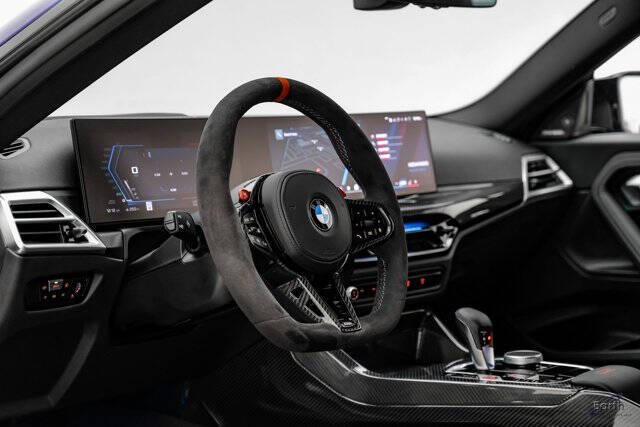 2026 BMW M2 CS