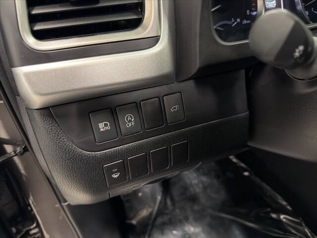 2017 Toyota Highlander LE Plus