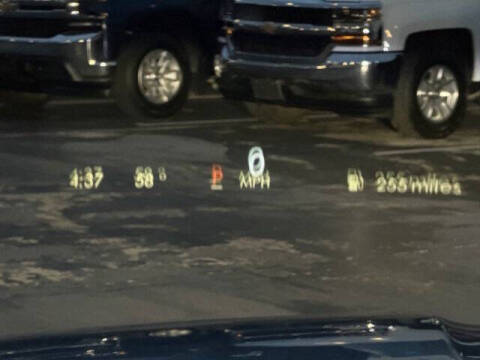 2020 Lincoln Navigator L Black Label