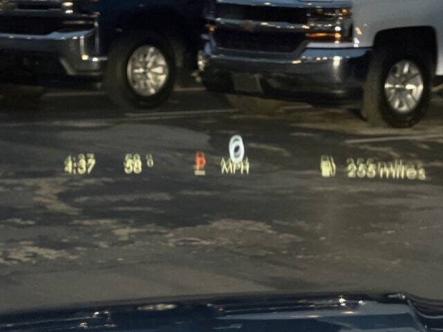 2020 Lincoln Navigator L Black Label