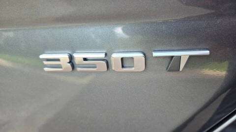 2021 Cadillac CT4 Luxury