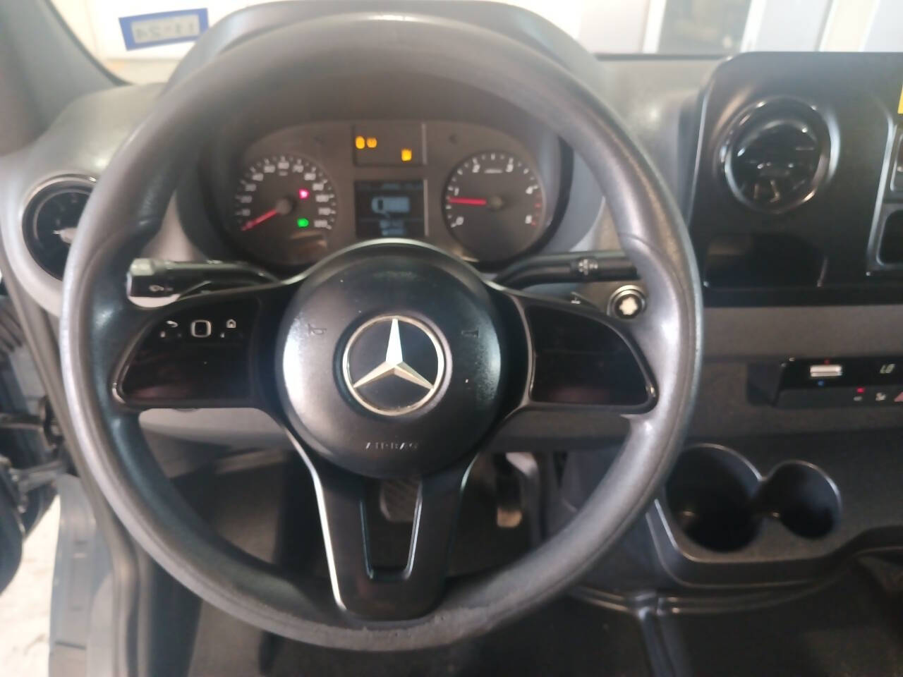 2019 Mercedes-Benz Sprinter for sale at Auto Haus Imports in Grand Prairie, TX