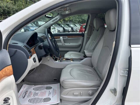 2009 Saturn Outlook XR