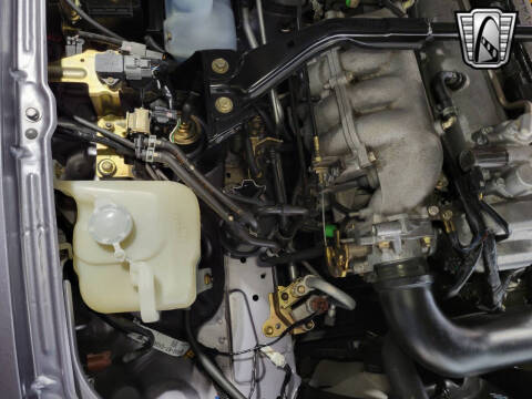 2003 Mazda MX-5 Miata