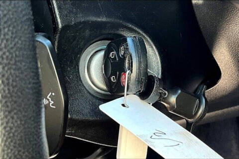 2017 Ford C-MAX Hybrid SE