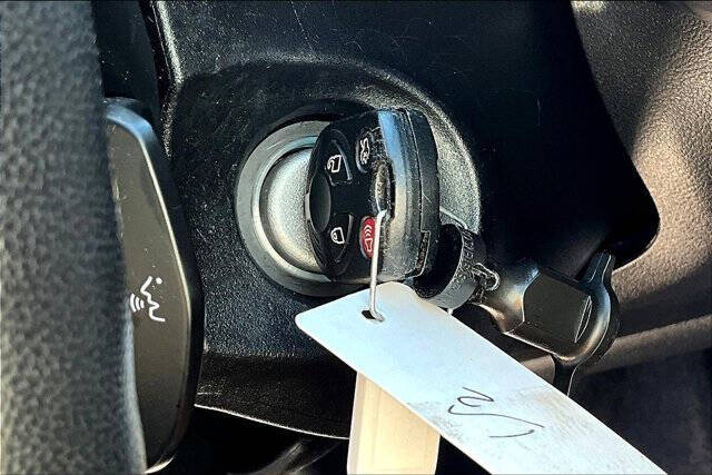 2017 Ford C-MAX Hybrid SE