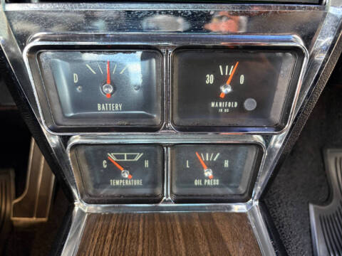 1966 Chevrolet Caprice