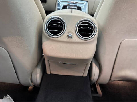 2018 Mercedes-Benz E-Class E 300