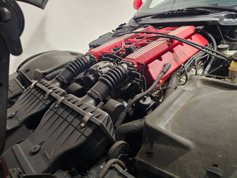 1993 Dodge Viper RT/10