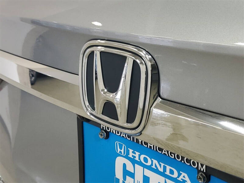 2020 Honda Odyssey EX