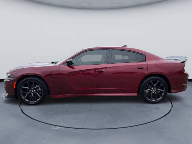 2023 Dodge Charger R/T