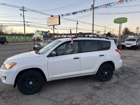 2010 Toyota RAV4