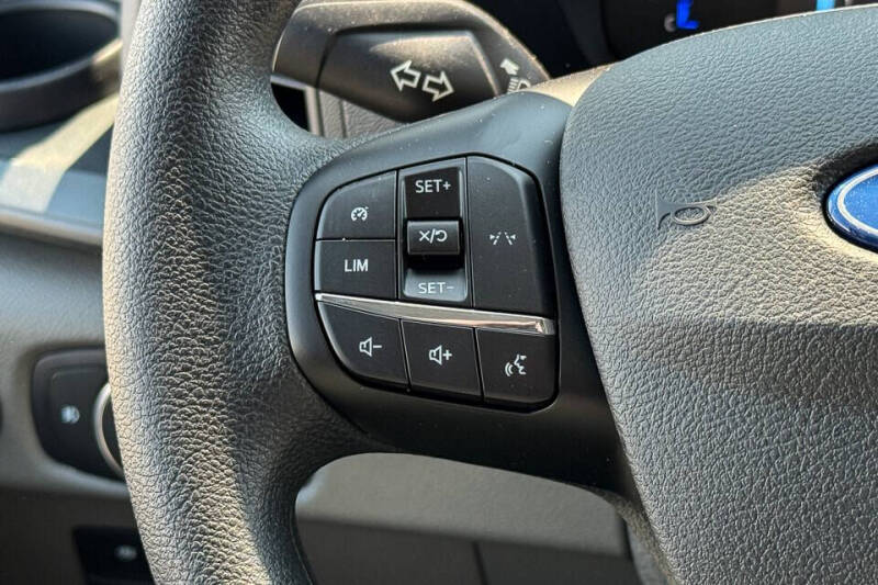 2026 Ford Transit 350