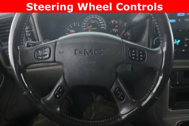 2006 GMC Sierra 3500