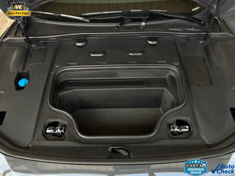 2025 Audi A6 Sportback e-tron Premium Plus