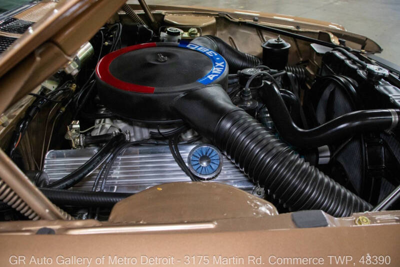 1969 AMC AMX