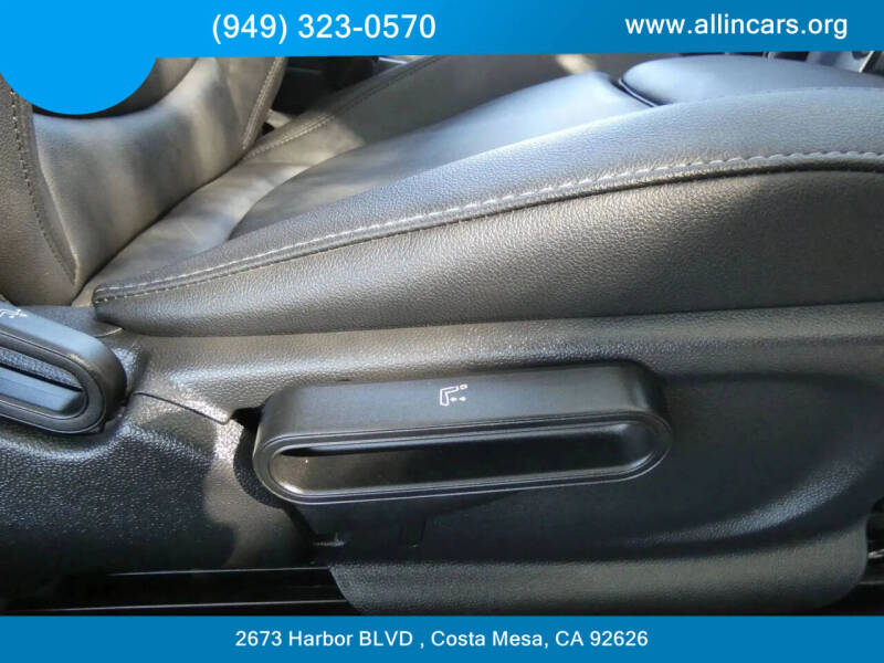 2024 MINI Convertible Cooper S