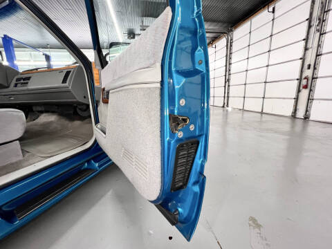 1992 Chevrolet C/K 1500 Series