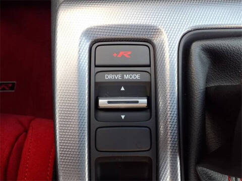 2025 Honda Civic Type R