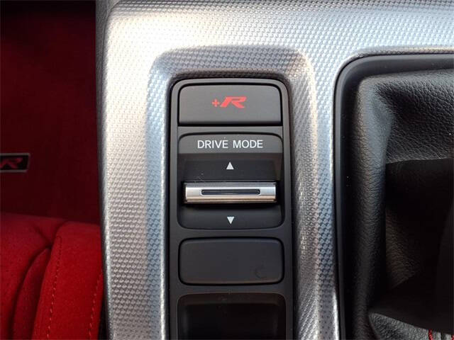 2025 Honda Civic Type R