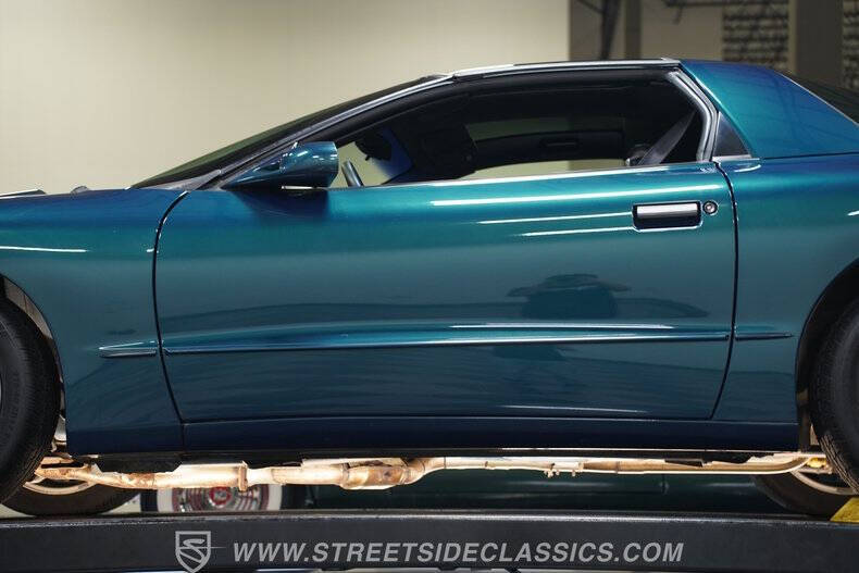 1997 Pontiac Firebird