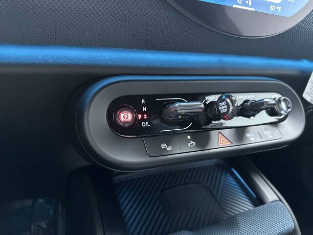 2026 MINI Countryman S ALL4