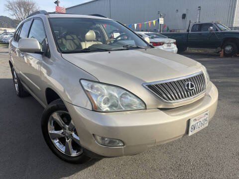2004 Lexus RX 330