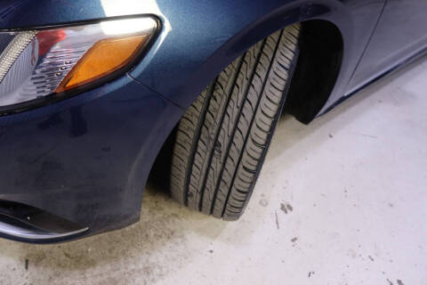 2017 Lincoln Continental Select