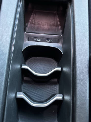 2021 Volkswagen ID.4 Pro