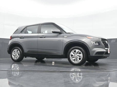 2022 Hyundai Venue SE
