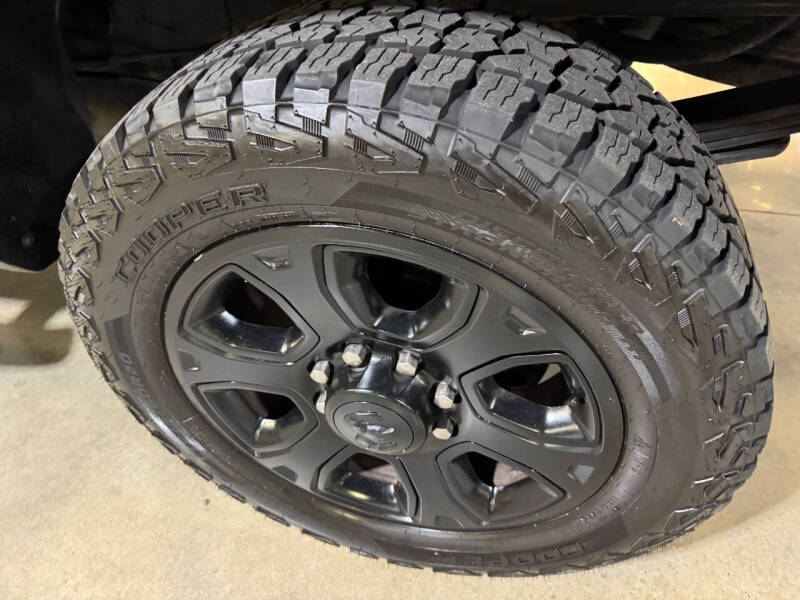 2015 RAM 3500 Laramie